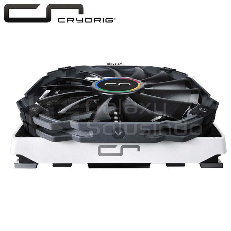 Cryorig C1 Universal CPU Cooler