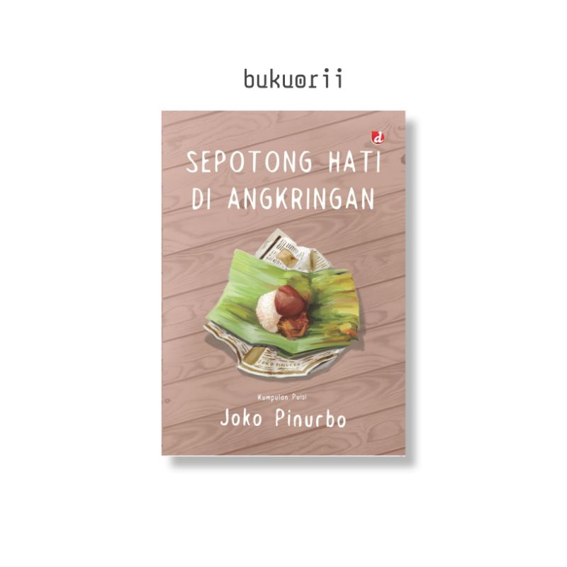 SEPOTONG HATI DI ANGKRINGAN