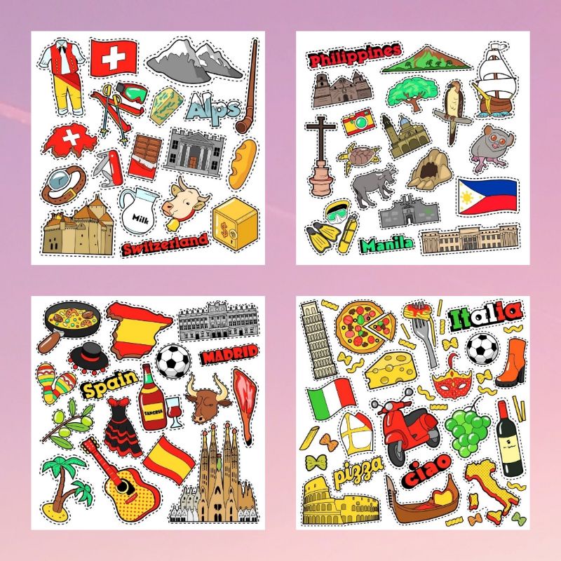 

STIKER AESTHETIC STIKER TUMBLR STICKER CASE