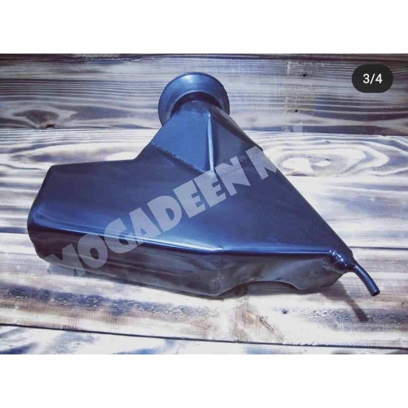 Box Oli Samping TS125 TS