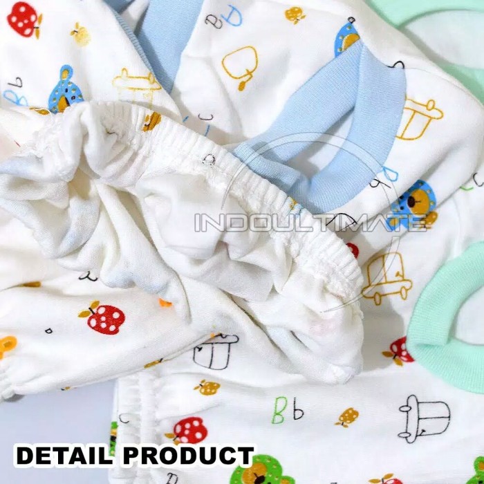 Celana Anak Bayi Dipfy Celana Pop Kodok Bayi Celana Pendek Bayi Kaos Adem Berkualitas