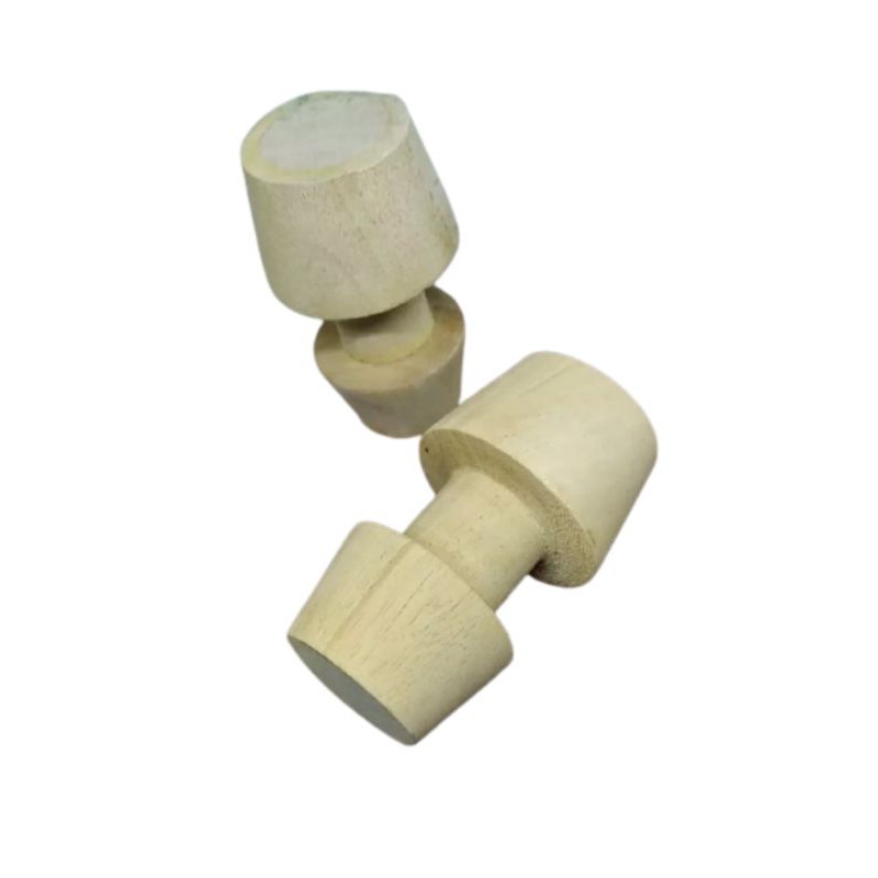 penekan pie / puncher pie / cetakan pie / penekan adonan pie / Penekan kayu Cetakan Kue Pie Cheese T