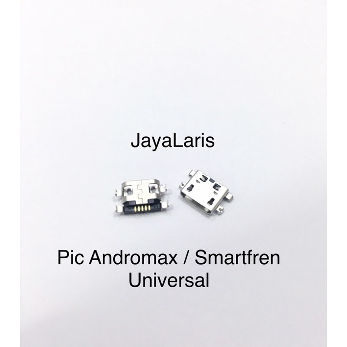 JAYALARIS PIC Andromax / Smartfren / Xiaomi / Android Universal / Konektor Cas Android Universal / P
