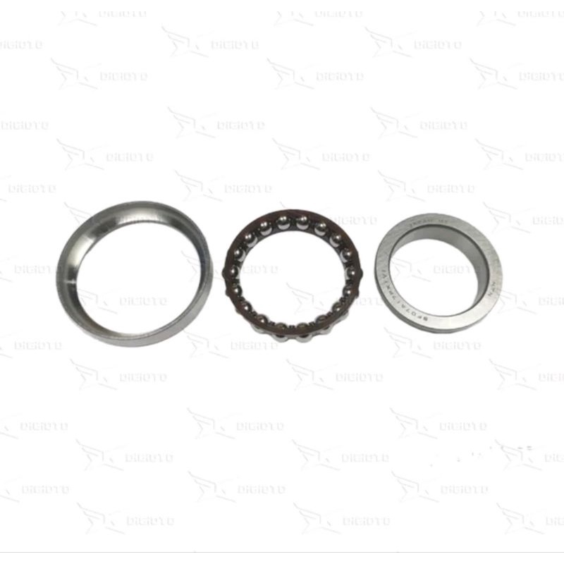 komstir pelor komsetir bearing laher komstir zx25r zx25 r zx 25r Original Kawasaki