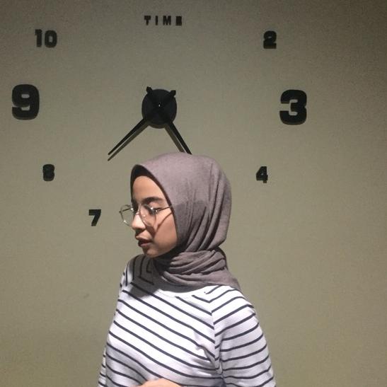 ❊ Cotton Drop Square (Segi4) ♫