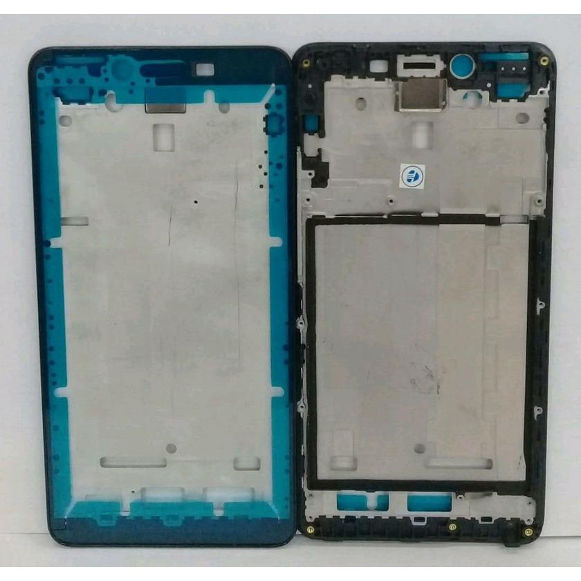 Tulang Tengah Bezel Frame LCD Tatakan Lcd Xiaomi Redmi Note 2