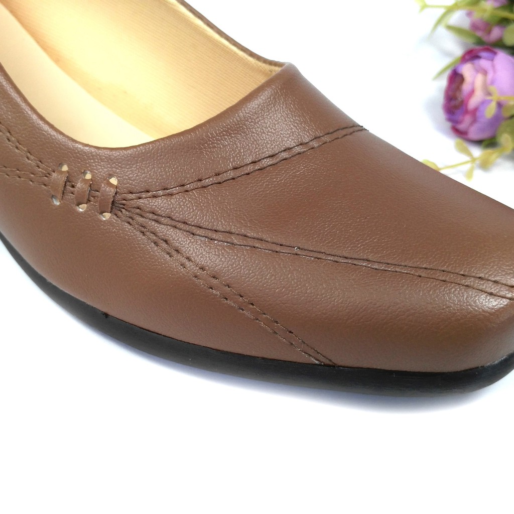 HQo Sepatu Pantofel Wanita VLTN / Sepatu Wanita Formal Hak Tinggi / Sepatu Kerja Kantor Wanita / Sepatu Guru / Sepatu PNS / Sepatu Fantopel Wanita / Sepatu Kantor Wanita / Sepatu Fantofel Wanita / Sepatu Pantopel Wanita / Sepatu Selop Wanita / Hak Tahu