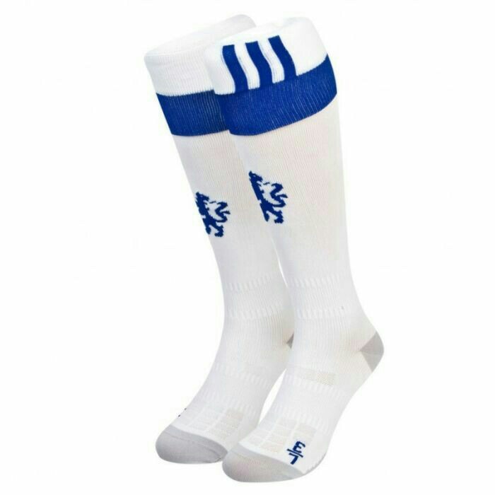Kaos Kaki Bola Chelsea 3rd 2017