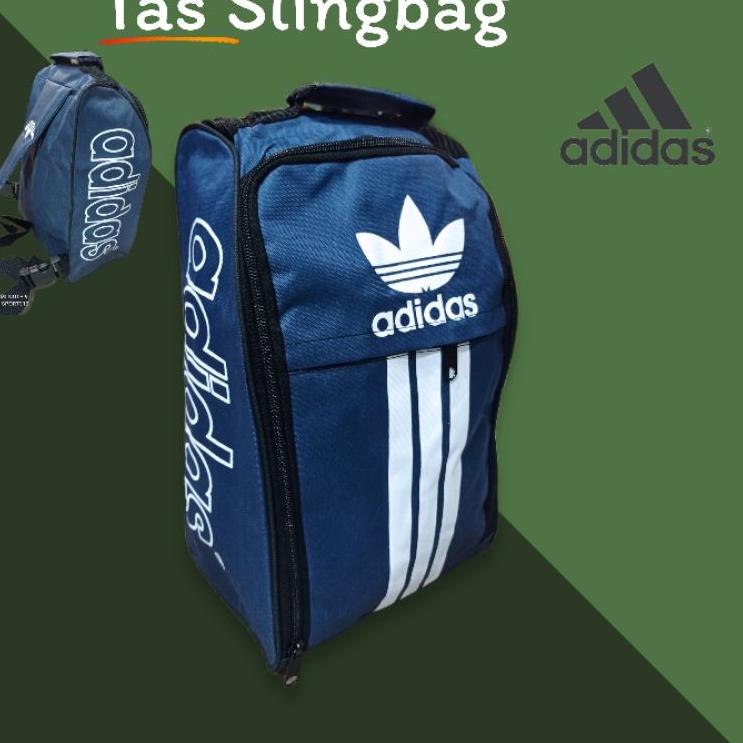 Fast Update TAS SLINGBAG/TAS FUTSAL/TAS SEPATU BOLA DLL.