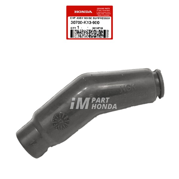 ORI  30700-K13-900 Cop Tutup Kepala Busi CB150 Verza Megapro Fi CRF 150 L ORIGINAL