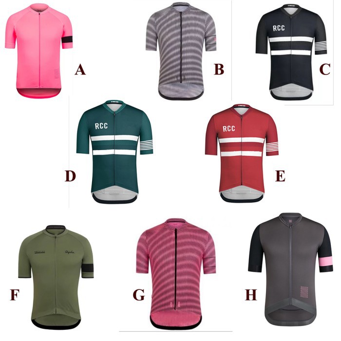 Baju Jersey Cycling Sepeda Import RAPHA Premium