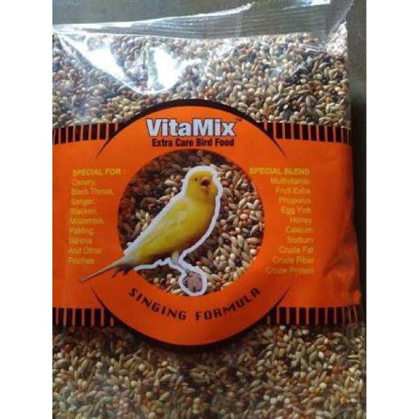 Vitamix Canary ( Kenari )