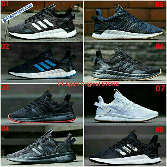 ADIDAS Questar Ride Original
