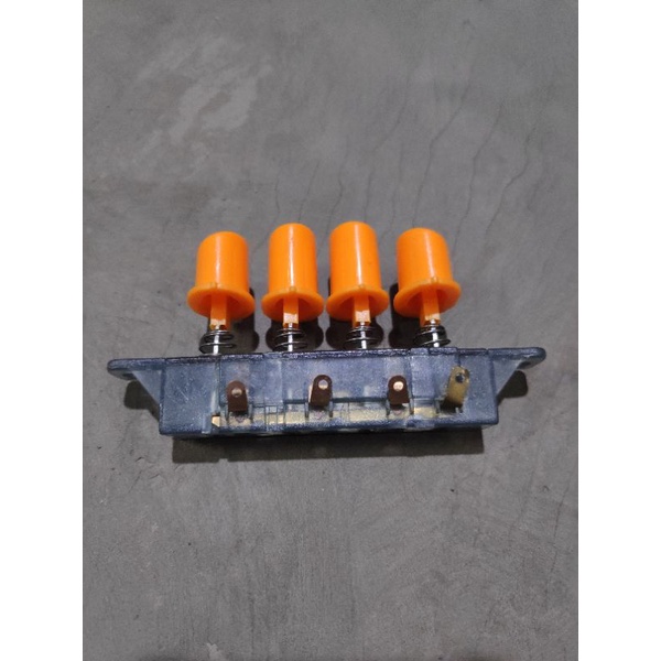 Sakelar Saklar Tombol Blender Cosmos CB 287 Original Switch Pencetan Blender