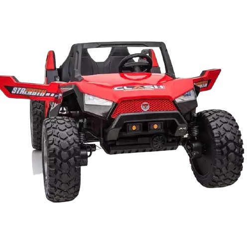Buggy KYZ 02 Yukita 1928 - Mainan Anak Maenan Mobil Aki Mobilan Beach Off Road Jumbo Big Size
