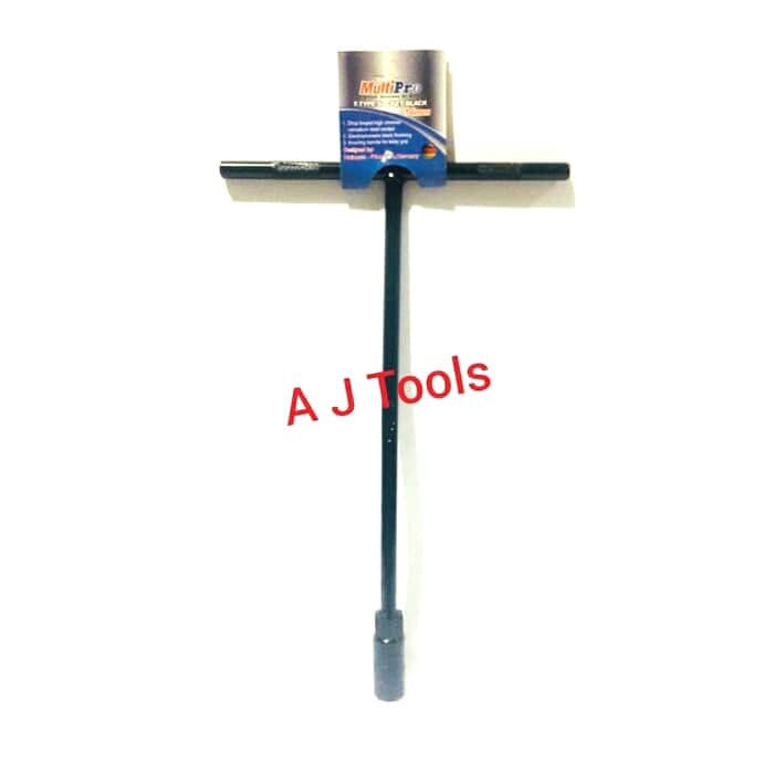 MULTIPRO KUNCI SOK T 14MM - KUNCI T SOCKET 14 MM - KUNCI T SOCK