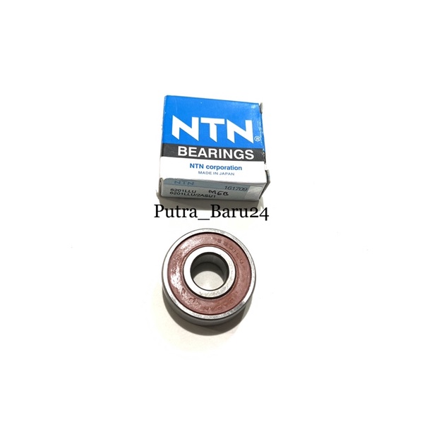 Bearing Laker  AS Depan Mesin serkel Maktec MT580/ MT583