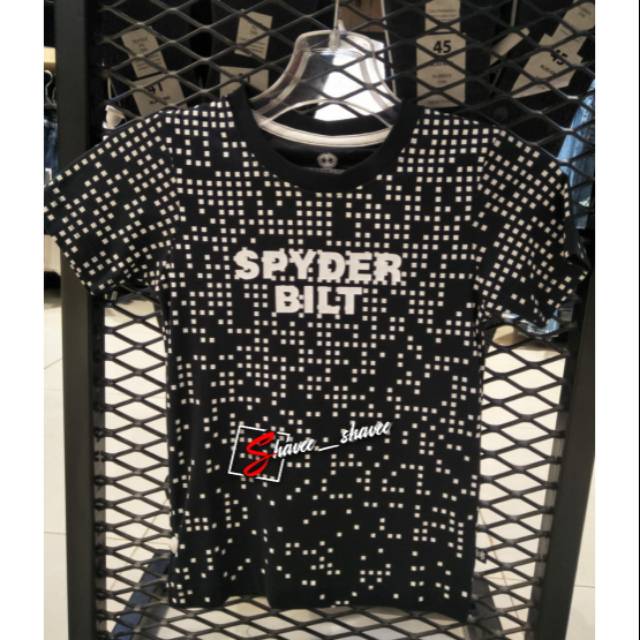 Kaos Spyderbilt kids original