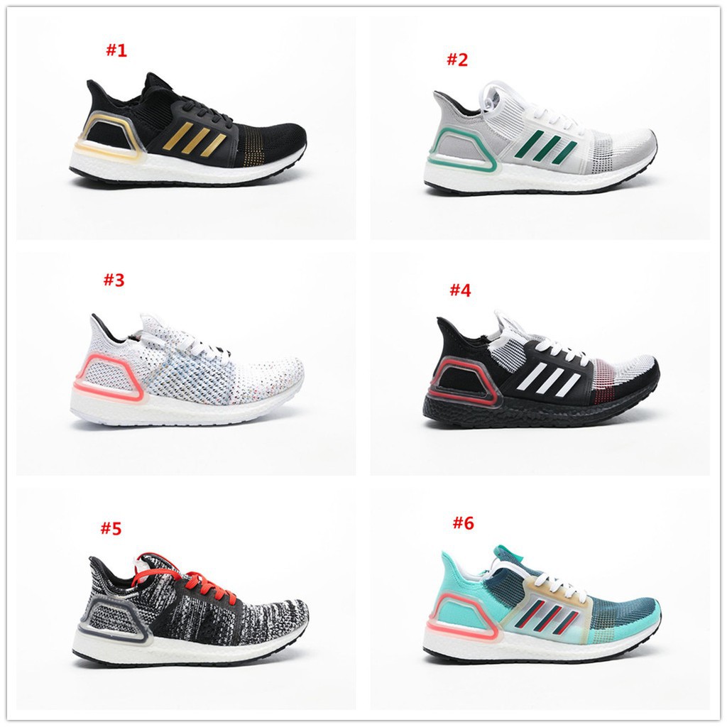 sepatu model adidas ultraboost 19 ub 5 