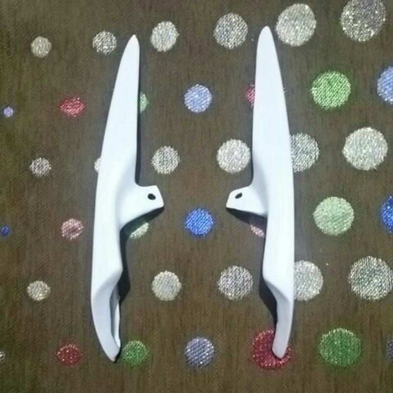 modifikasi cover behel pisah cbr 150/250 K45,K33 lokal