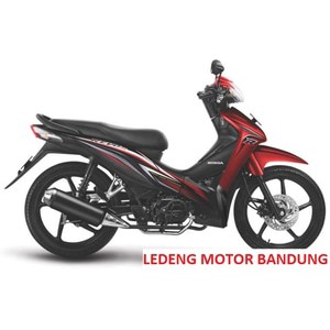 Paking Top Set Honda Blade / Revo Absolute Packing Topset Gasket