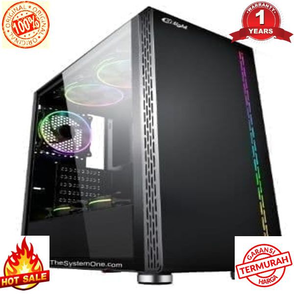 Terlaris PC SERVER UNBK Intel Core i7