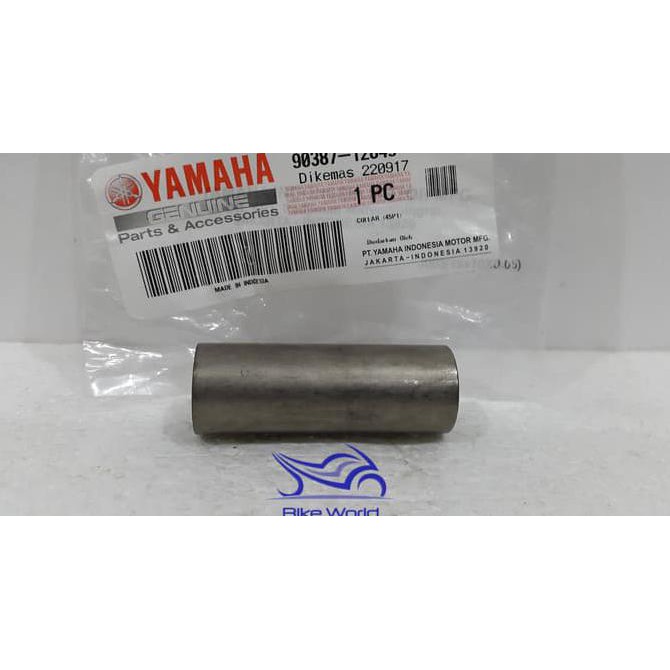 BOSH SHOCK BYSON 90387-12845 YAMAHA GENUINE PARTS TERLARIS