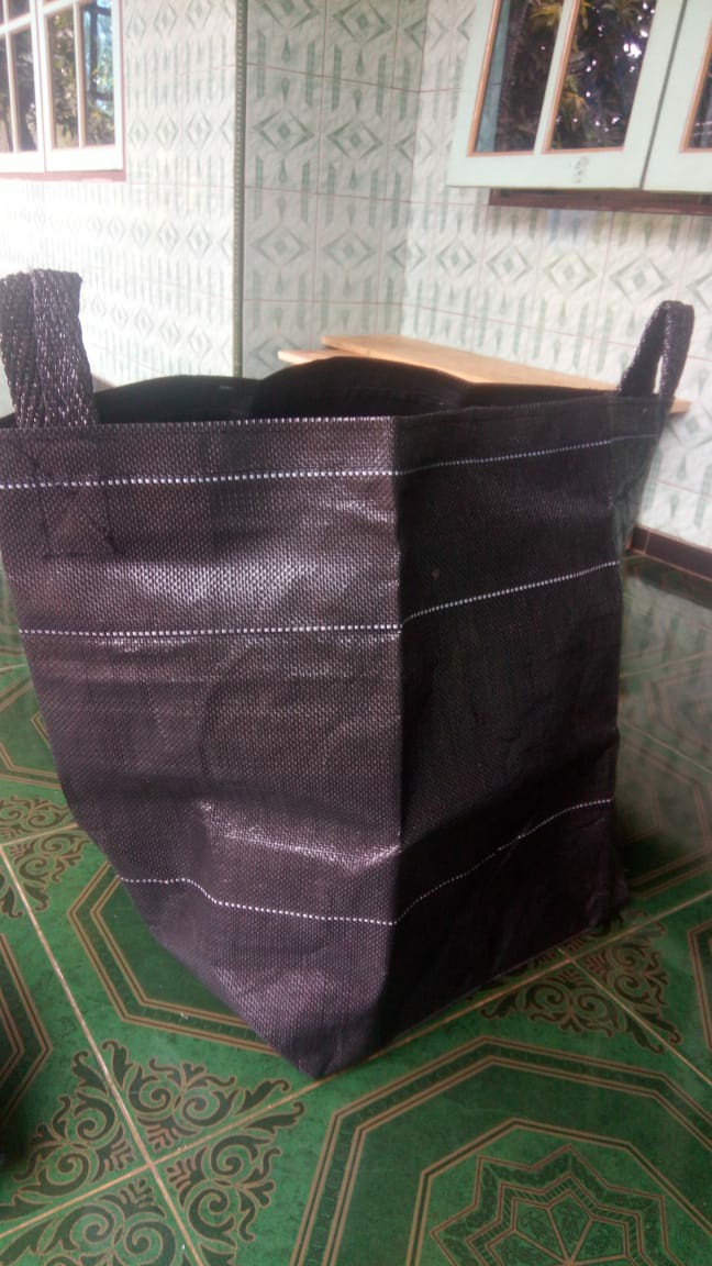 Planterbag Media 100 Liter 50x50