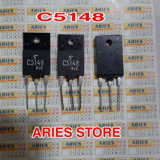 TRANSISTOR C5148 C 5148