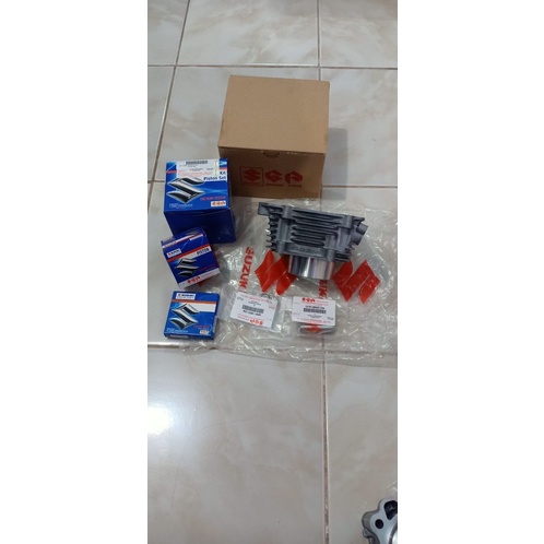 blok seher satria fu original sgp