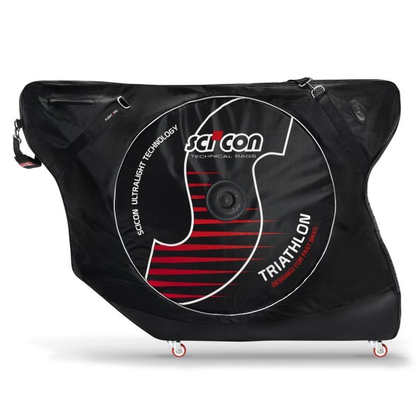Scicon AEROCOMFORT TRIATHLON BIKE BAG