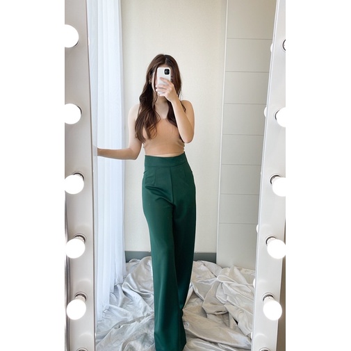 joana culote pants