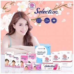 ✨SHASYA✨ Kapas Selection Facial Cotton Round Kapas Tipis Toner Pembersih Wajah Bulat | Cotton Bud