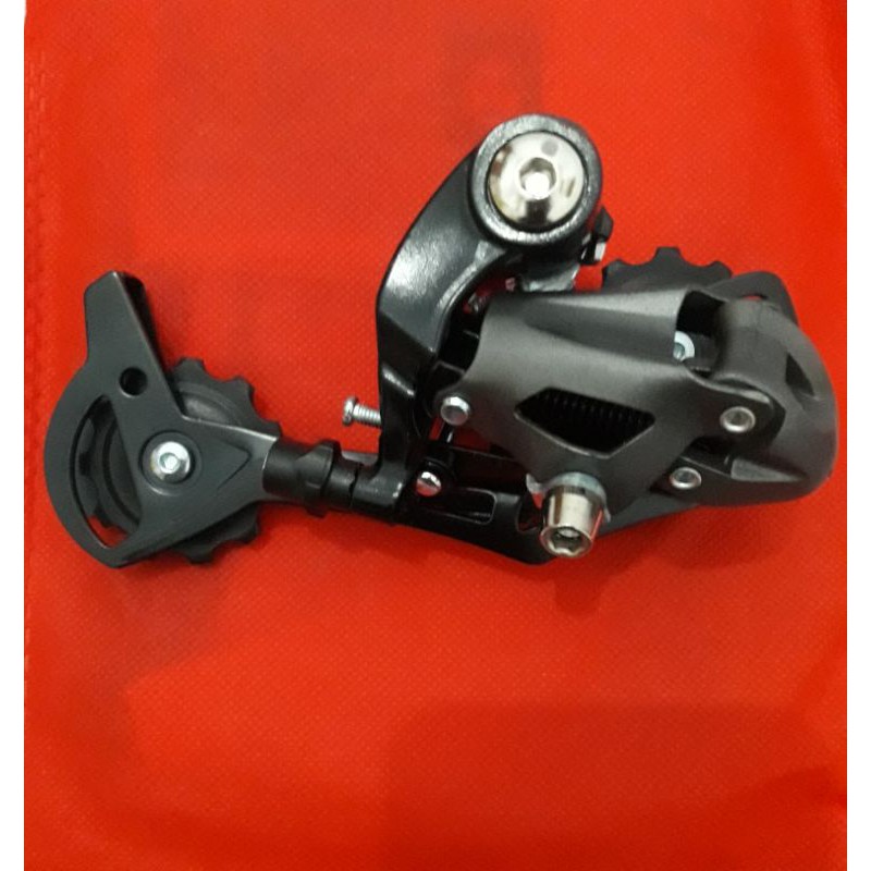 RD Shimano Acera M390 9 Speed tanpa merk