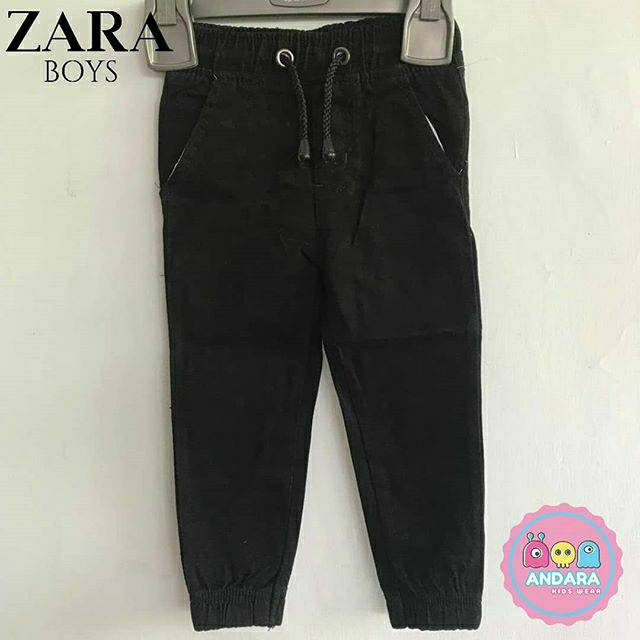 Original Zara Boys Jogger