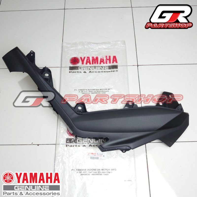 BAGIAN KANAN KIRI ADA DI VARIAN | BORDES NMAX OLD ORIGINAL YAMAHA PIJAKAN KAKI BOARD FOOTREST FOOTSTEP FOOT REST STEP ORI YGP