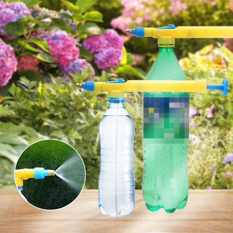 Alat Semprot HEAD / KEPALA Stick Sprayer Alat Siram Tanaman Alat Siram Burung