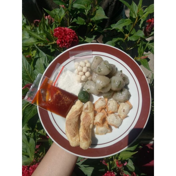 

bocimurah