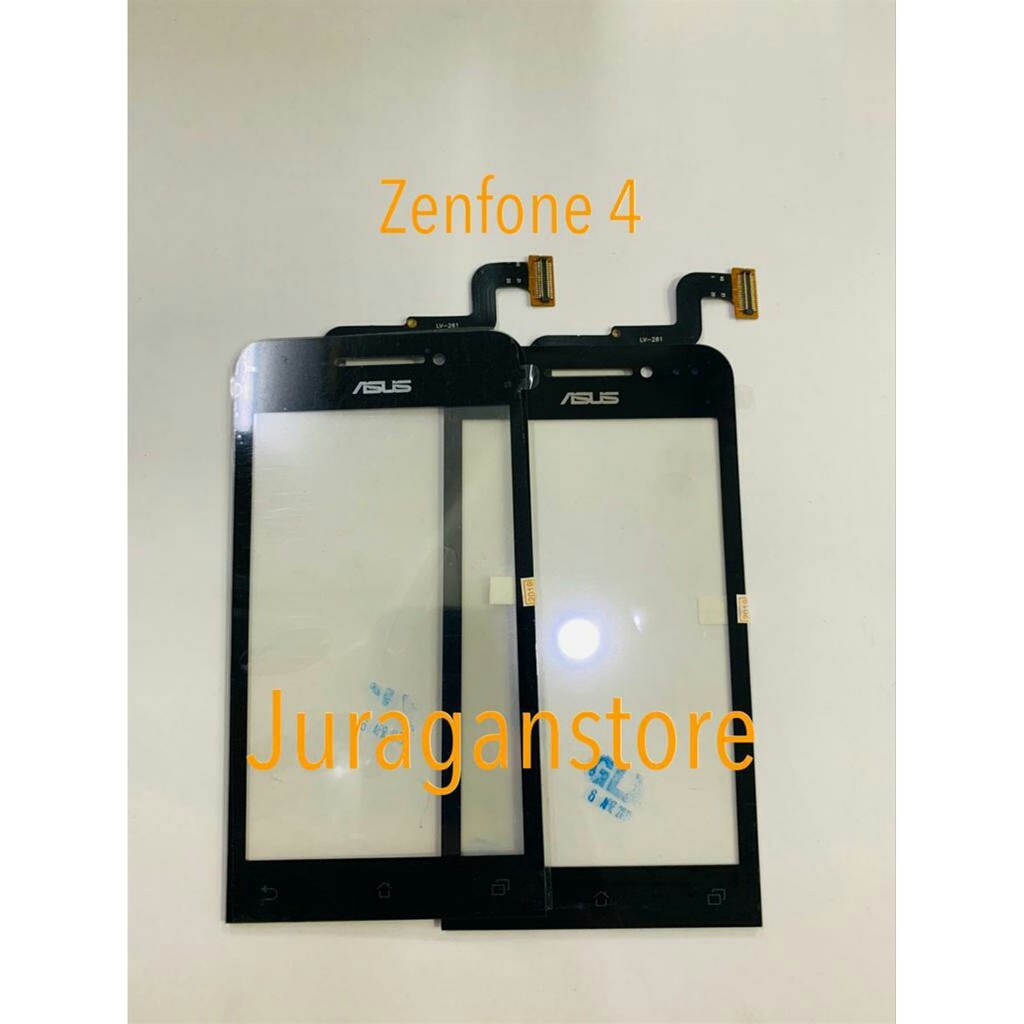 TOUCHSCREEN ASUS ZENFONE 4 ORIGINAL