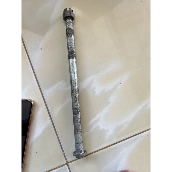 as roda belakang ninja 250