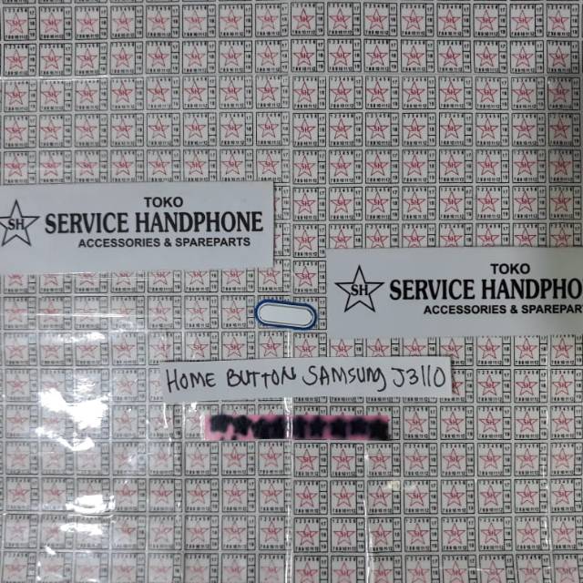 Tombol Home Button Samsung J3 Pro 2016 J3110 J3119