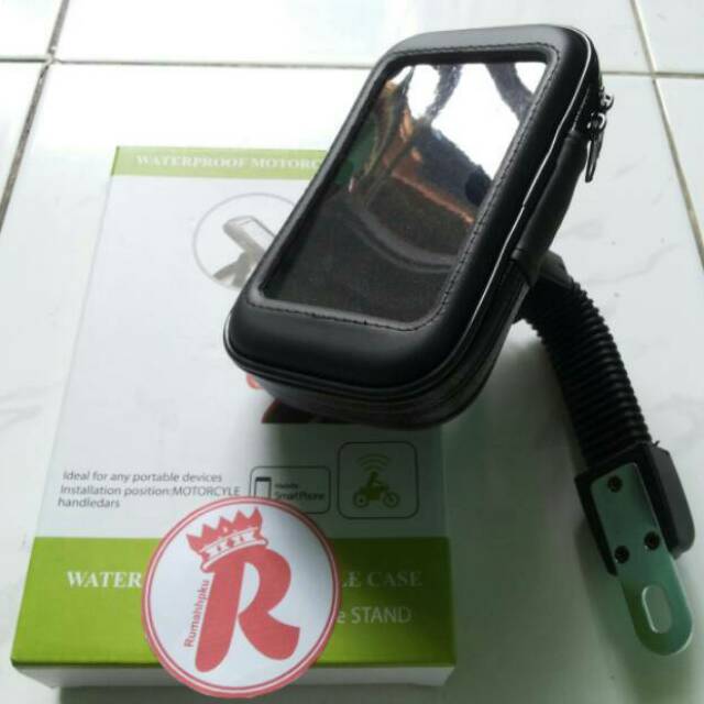 UNIVERSAL HOLDER HP MOTOR GPS ANTI AIR