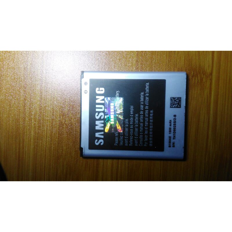 Baterai Samsung galaxy v