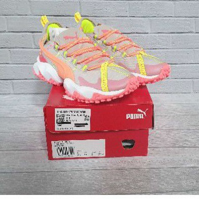 ORIGINAL PUMA Trail Women Sepatu Running wanita
