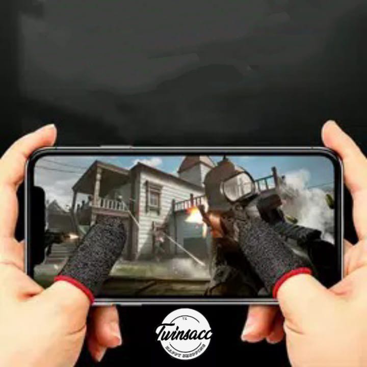 Sarung Game Sarung Jempol Buat Game Sarung Tangan Game