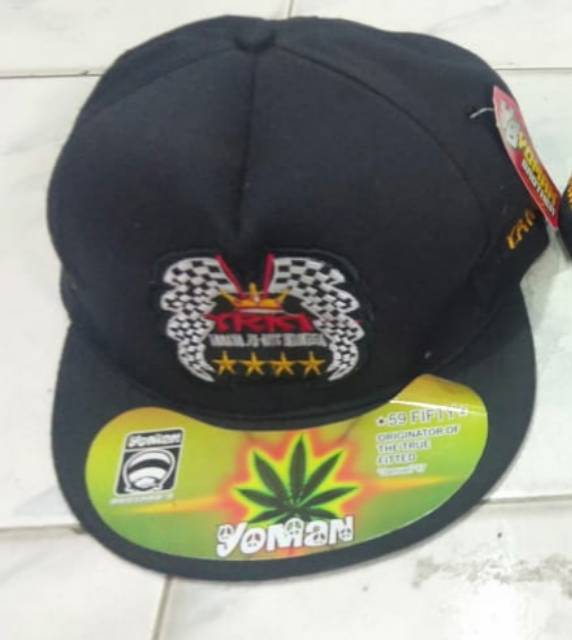 Tokoabelgrosir topi komunitas RX-KING