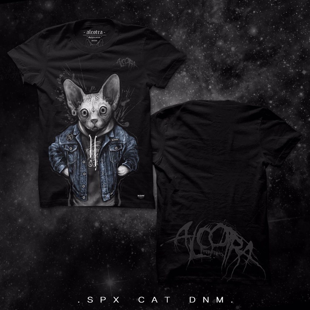 TS SPX CAT DNM