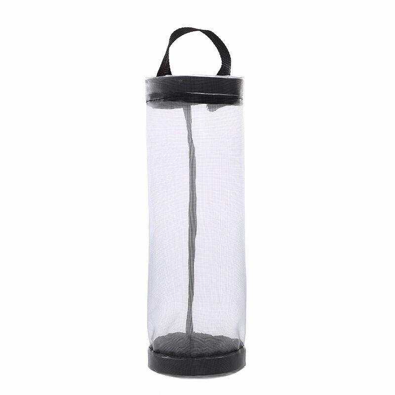 Tempat Kantong Plastik/Dispenser Kantong Kresek/Kitchen Storage Bag