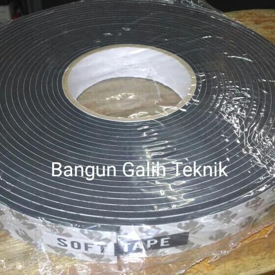 

[[BISA COD]] Soft Tape 3M single Tape Foam TERPERCAYA Kode 1252