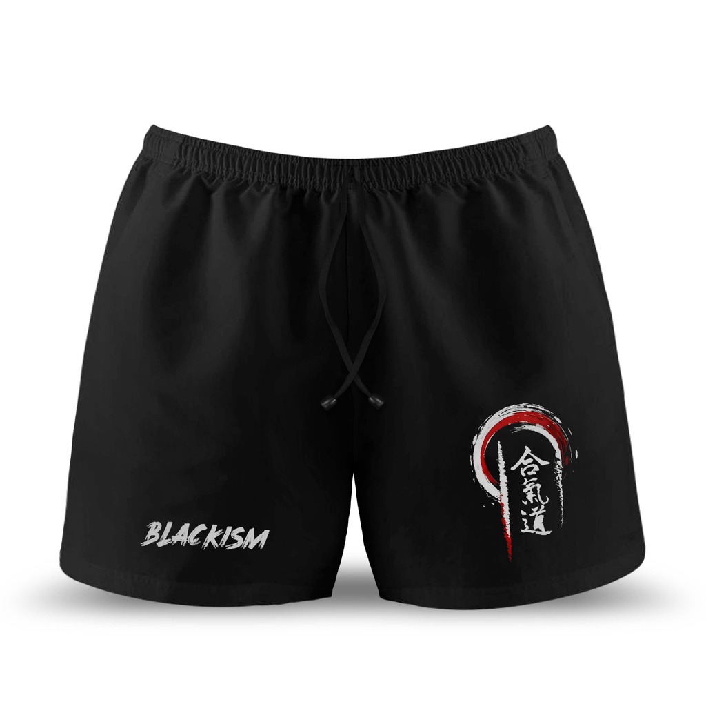 Celana Boxer Pria Surfinclo Surfing Skate Unisex Dalaman Pantai Santai Distro01